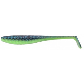 Hustle Minnow 4.5" #PAL 06